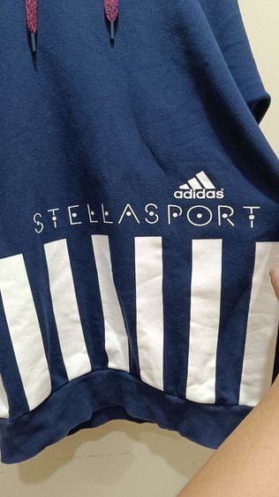 Hoodie Adidas Stellas ของแท้💯 รูปที่ 5