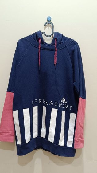 แขนยาว อื่นๆ XS สเวตเชิ้ต Hoodie Adidas Stellas ของแท้💯