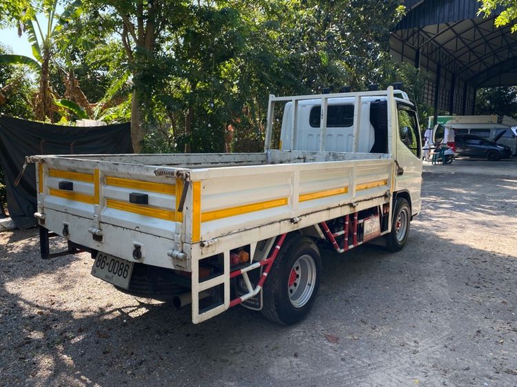 4 ล้อ มิตซูฟูโซ่ โฉมใหม่ ปี 58 รูปที่ 5