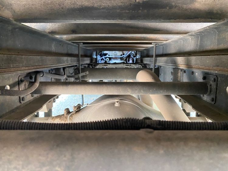 4 ล้อ มิตซูฟูโซ่ โฉมใหม่ ปี 58 รูปที่ 14