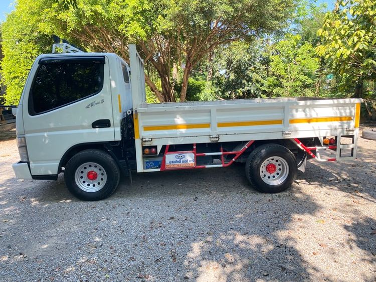 4 ล้อ มิตซูฟูโซ่ โฉมใหม่ ปี 58 รูปที่ 4