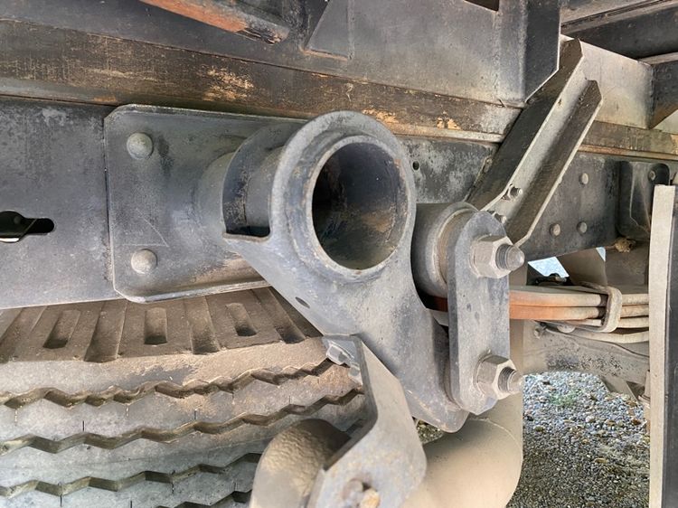 4 ล้อ มิตซูฟูโซ่ โฉมใหม่ ปี 58 รูปที่ 15