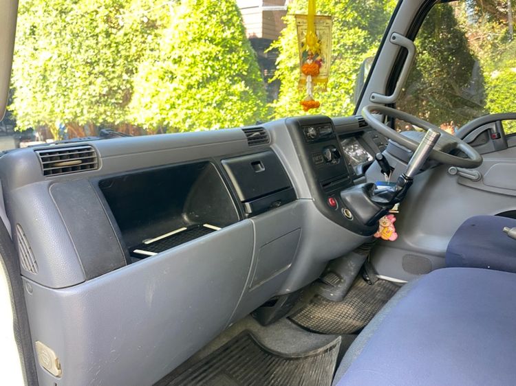 4 ล้อ มิตซูฟูโซ่ โฉมใหม่ ปี 58 รูปที่ 9