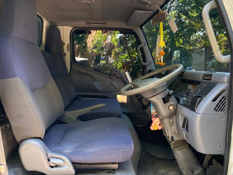 4 ล้อ มิตซูฟูโซ่ โฉมใหม่ ปี 58 รูปที่ 8