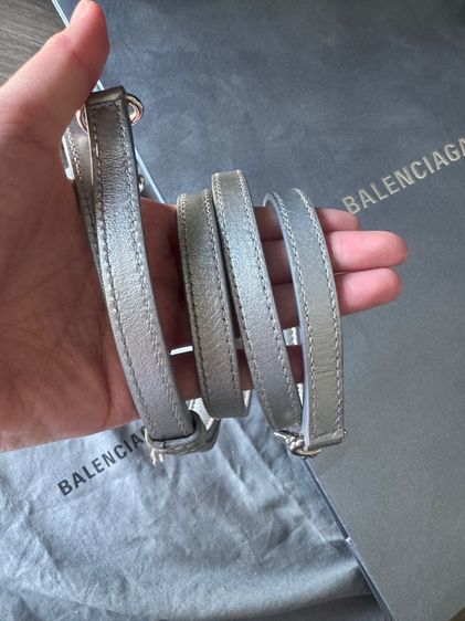 Balenciaga XS Bucket Bag รูปที่ 7