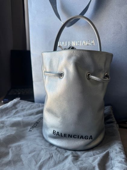 Balenciaga XS Bucket Bag