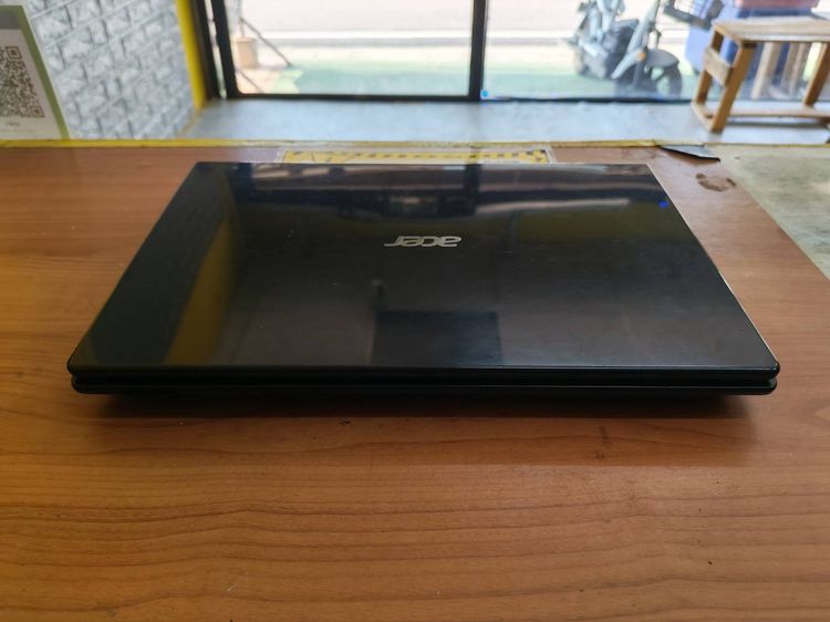 Acer V3-471 คอร์ i3 แรม 8 กิ๊ก ใช้พิมพ์งาน ดูหนังฟังเพลง  รูปที่ 5