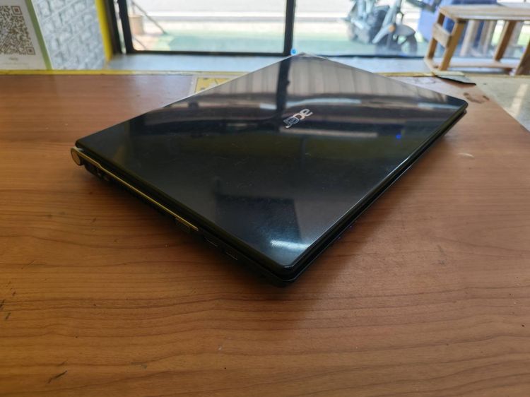 Acer V3-471 คอร์ i3 แรม 8 กิ๊ก ใช้พิมพ์งาน ดูหนังฟังเพลง  รูปที่ 4
