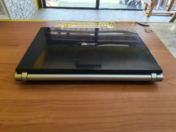 Acer V3-471 คอร์ i3 แรม 8 กิ๊ก ใช้พิมพ์งาน ดูหนังฟังเพลง  รูปที่ 7