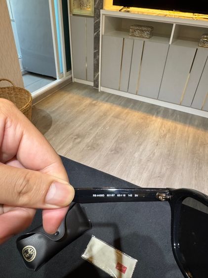 Ray Ban รูปที่ 5