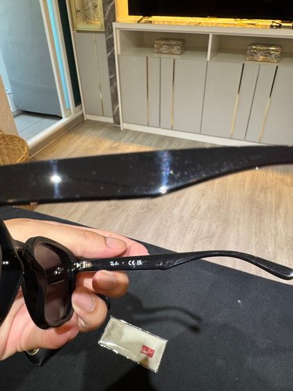 Ray Ban รูปที่ 4