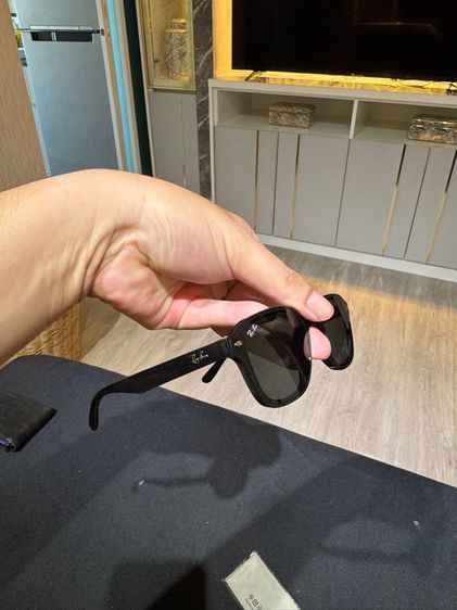 Ray Ban รูปที่ 6