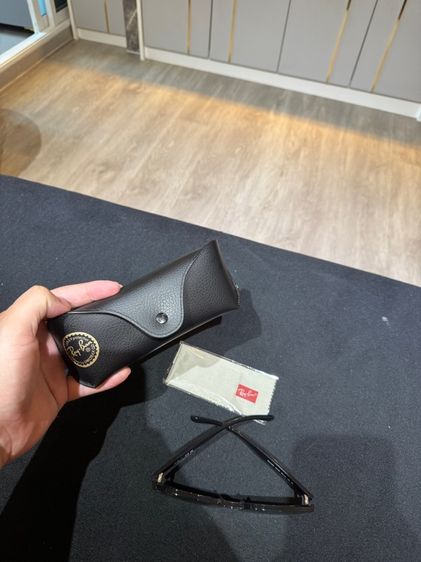 Ray Ban รูปที่ 2