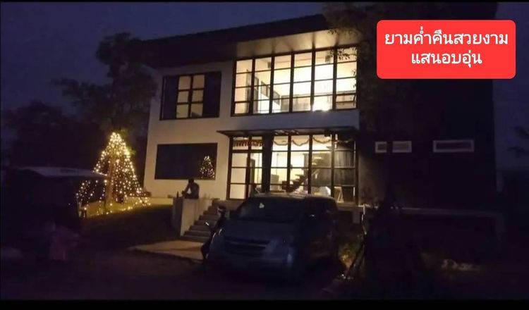 มีบางส่วน 2016 บ้านเดี๋ยว ติดคลอง 5.5 ล้านบาท รูปที่ 4