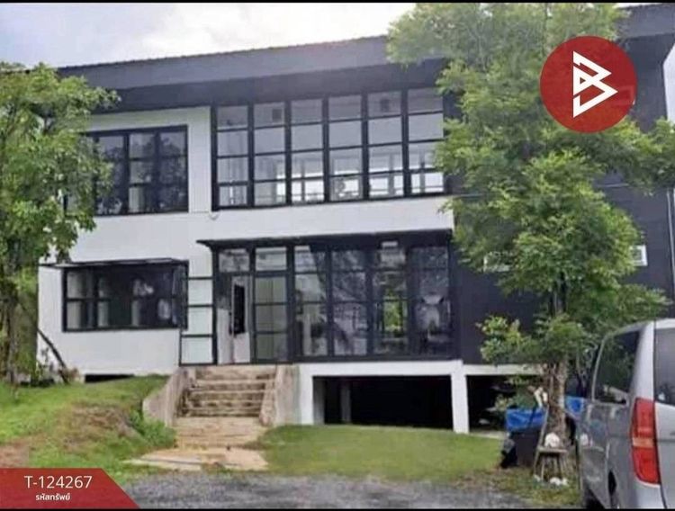 มีบางส่วน 2016 บ้านเดี๋ยว ติดคลอง 5.5 ล้านบาท