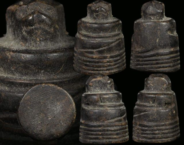 องคตหลวงพ่อปานวัดบางกระสอบ