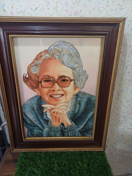 งานศิลปะ