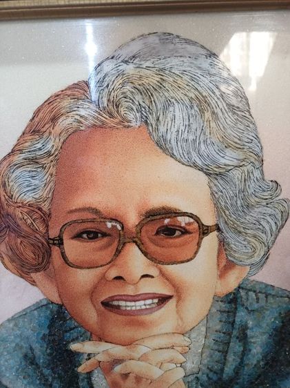 งานศิลปะ รูปที่ 2