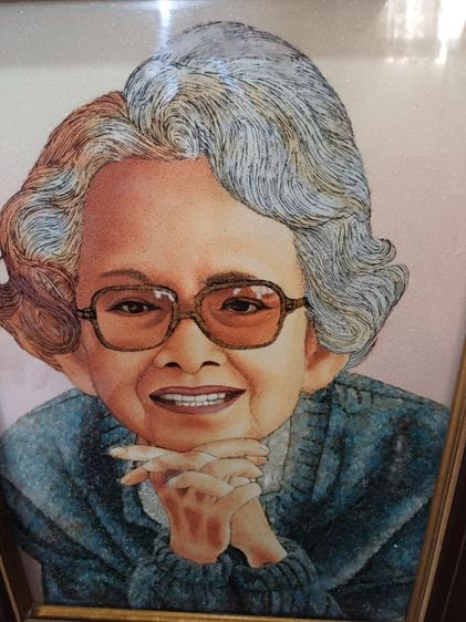 งานศิลปะ รูปที่ 5