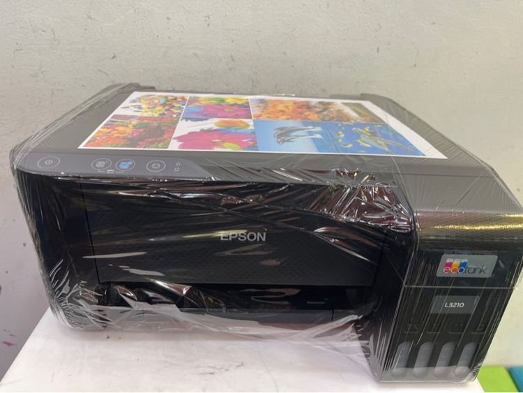 Epson L 3210 รูปที่ 4