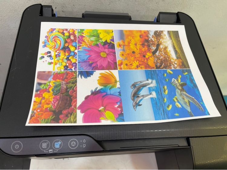 Epson L 3210 รูปที่ 5