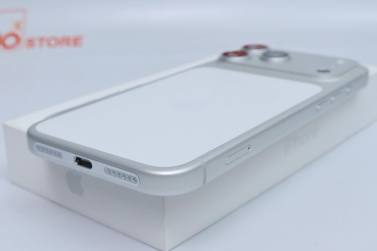 iPhone 17 Pro Max 256GB - ID26020401 รูปที่ 9