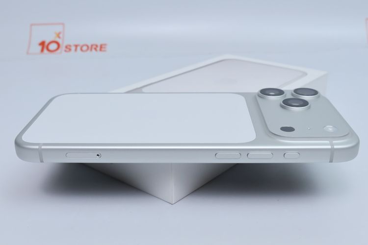 iPhone 17 Pro Max 256GB - ID26020401 รูปที่ 8