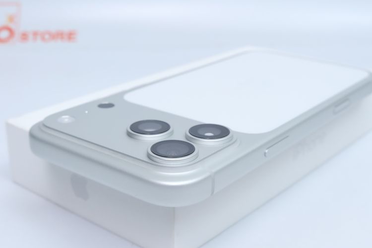 iPhone 17 Pro Max 256GB - ID26020401 รูปที่ 5