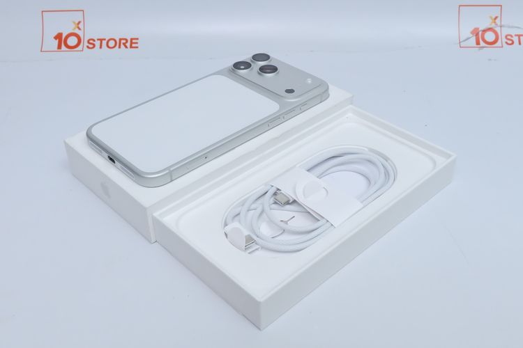 iPhone 17 Pro Max 256GB - ID26020401 รูปที่ 13
