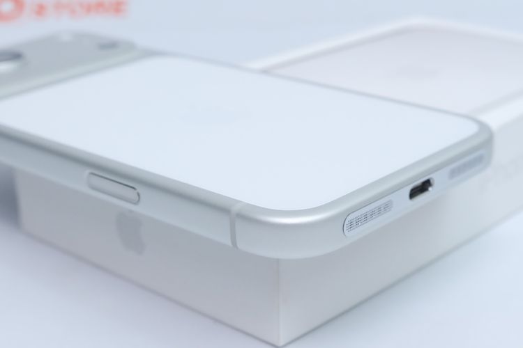 iPhone 17 Pro Max 256GB - ID26020401 รูปที่ 3