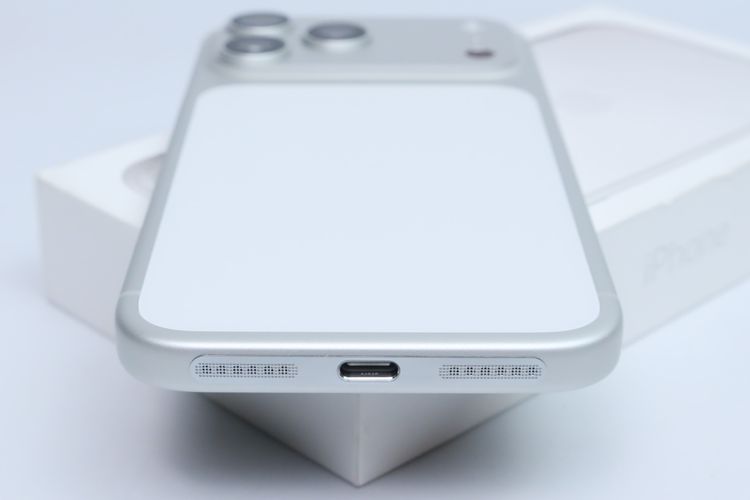iPhone 17 Pro Max 256GB - ID26020401 รูปที่ 2