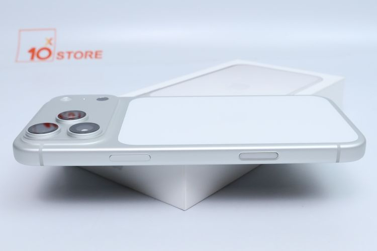 iPhone 17 Pro Max 256GB - ID26020401 รูปที่ 4