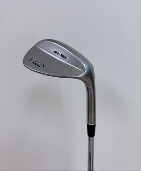 กอล์ฟ Fourteen MT28S Wedge 56 