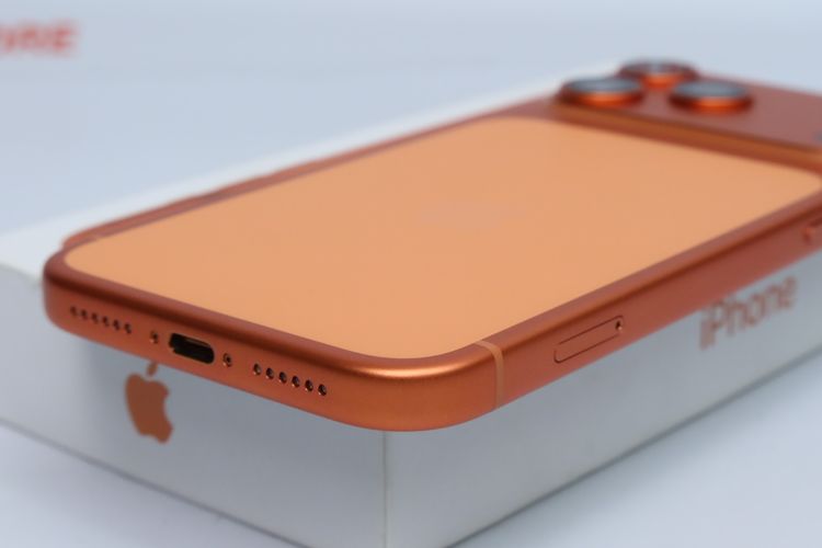 iPhone 17 Pro Max 256GB - ID26020422 รูปที่ 8