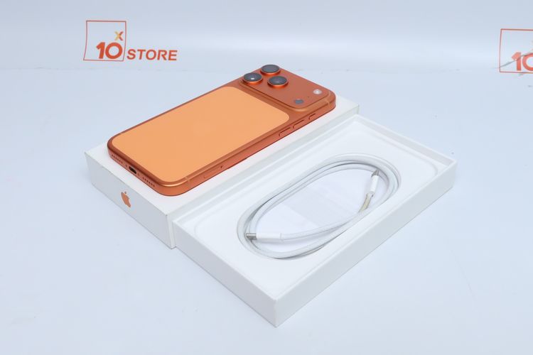 iPhone 17 Pro Max 256GB - ID26020422 รูปที่ 11