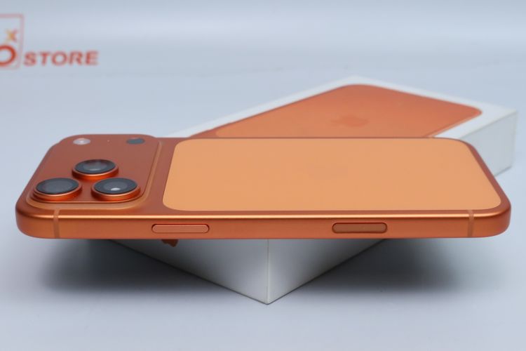 iPhone 17 Pro Max 256GB - ID26020422 รูปที่ 3