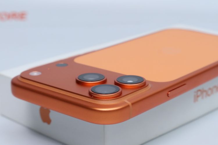 iPhone 17 Pro Max 256GB - ID26020422 รูปที่ 4