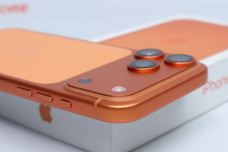 iPhone 17 Pro Max 256GB - ID26020422 รูปที่ 6