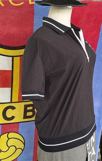 เสื้อยืดสตรี Mardi Mercridi Actif มือสองของแท้ รูปที่ 13