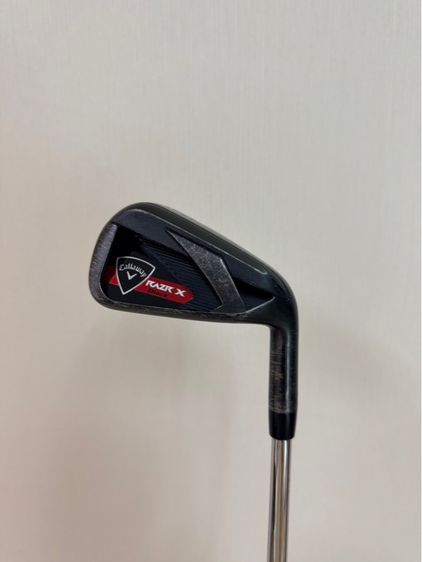 Callaway RazrX Black Iron6