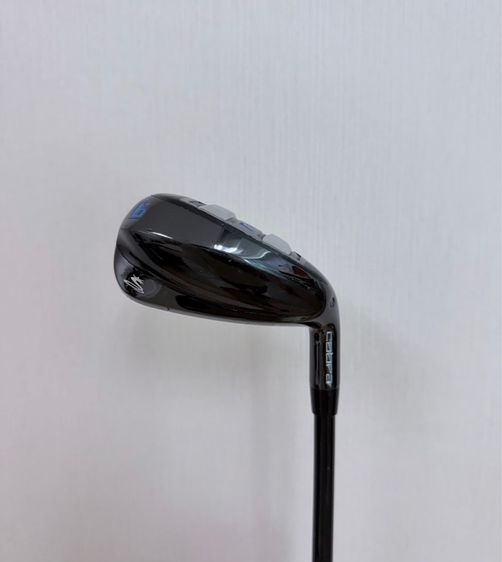 Cobra Hybrid Iron 6 T-Rail