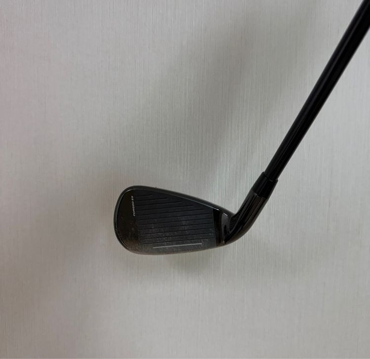 Cobra Hybrid Iron 6 T-Rail รูปที่ 3