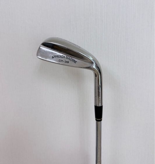 Maruman Chip Approach loft38