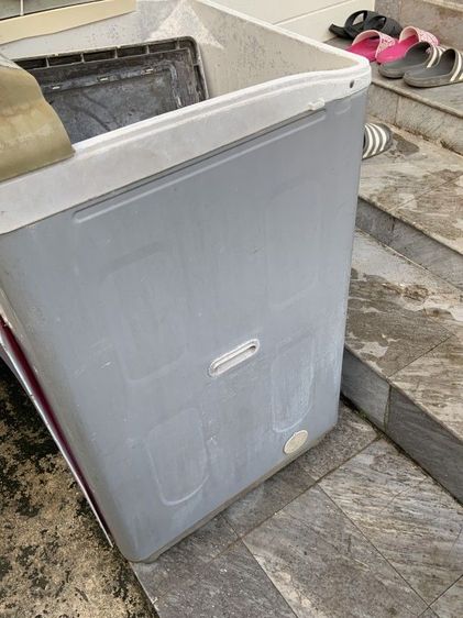 เครื่องซักผ้า Sharp ฝาบน รูปที่ 18