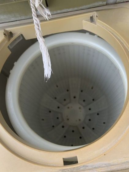 เครื่องซักผ้า Sharp ฝาบน รูปที่ 13