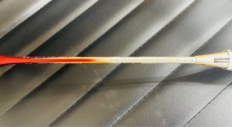 Badminton Racquet Bonny X Phoenix รูปที่ 6