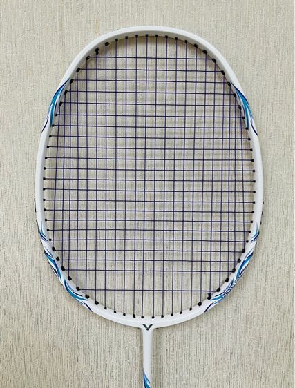 แบดมินตัน Badminton Racquet Victor Thruster K5