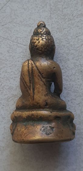 พระกริ่ง รูปที่ 3