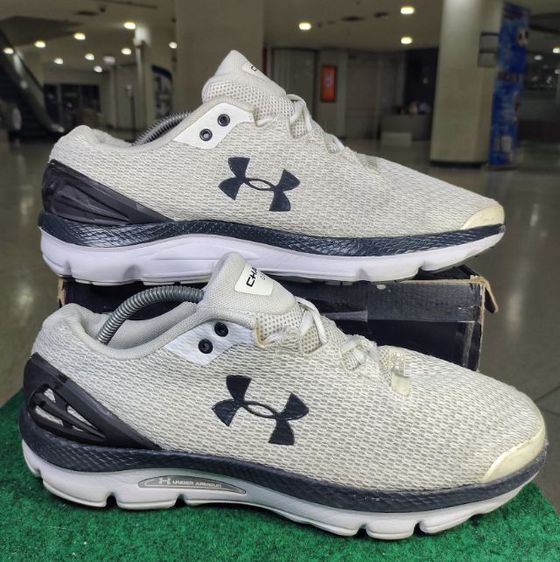 รองเท้า💥UNDER ARMOUR CHAGED💥ของแท้‼️สวยๆ เดิมๆ สภาพดี💥ไซร์ 45 รูปที่ 15