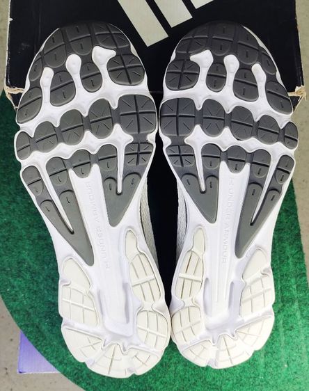 รองเท้า💥UNDER ARMOUR CHAGED💥ของแท้‼️สวยๆ เดิมๆ สภาพดี💥ไซร์ 45 รูปที่ 13